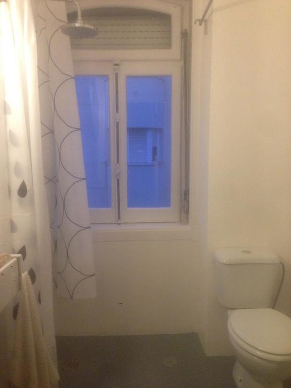 Apartamento Arroios 100