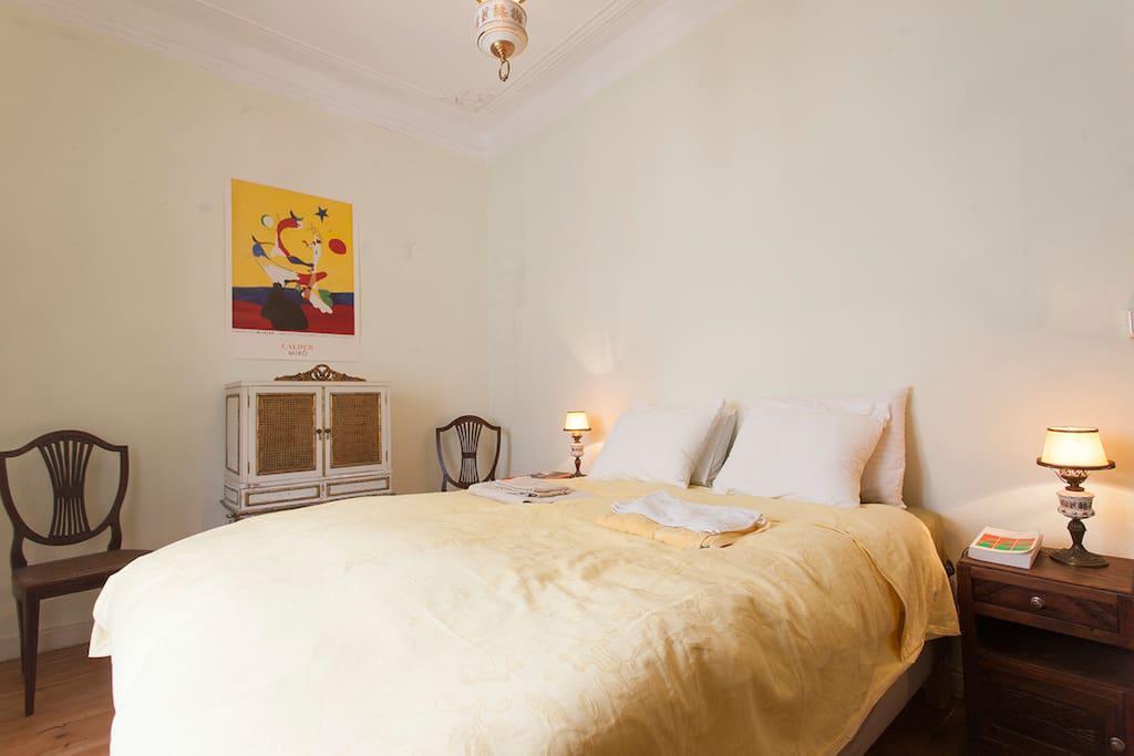Apartamento Arroios 100 Lisboa